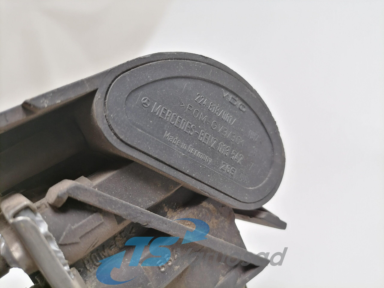 MB Fuel pick up 0135427117 - نظام الوقود - شاحنة: صور 3 MB Fuel pick up 0135427117 - نظام الوقود - شاحنة: صور 3