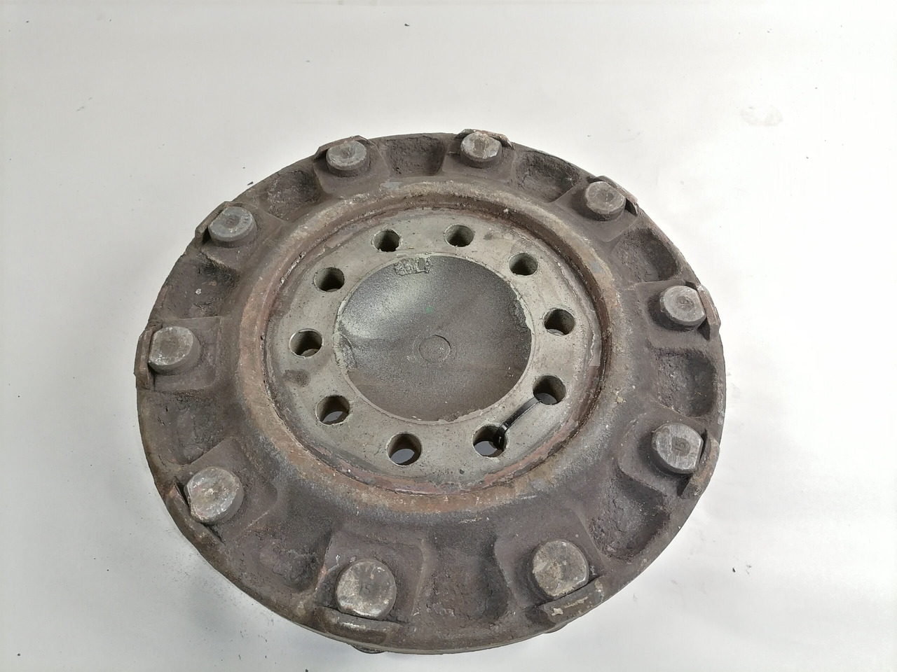 MB Rattarummu flants, esisild 9433340945 - محاور - شاحنة: صور 2 MB Rattarummu flants, esisild 9433340945 - محاور - شاحنة: صور 2
