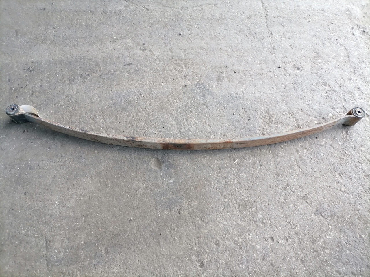 MB Spring 9703201502 - ربيع تعليق - شاحنة: صور 3 MB Spring 9703201502 - ربيع تعليق - شاحنة: صور 3