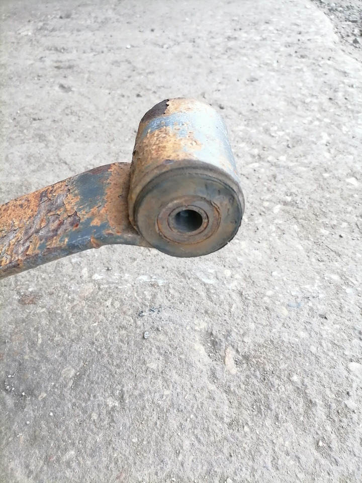 MB Spring 9703201502 - ربيع تعليق - شاحنة: صور 5 MB Spring 9703201502 - ربيع تعليق - شاحنة: صور 5