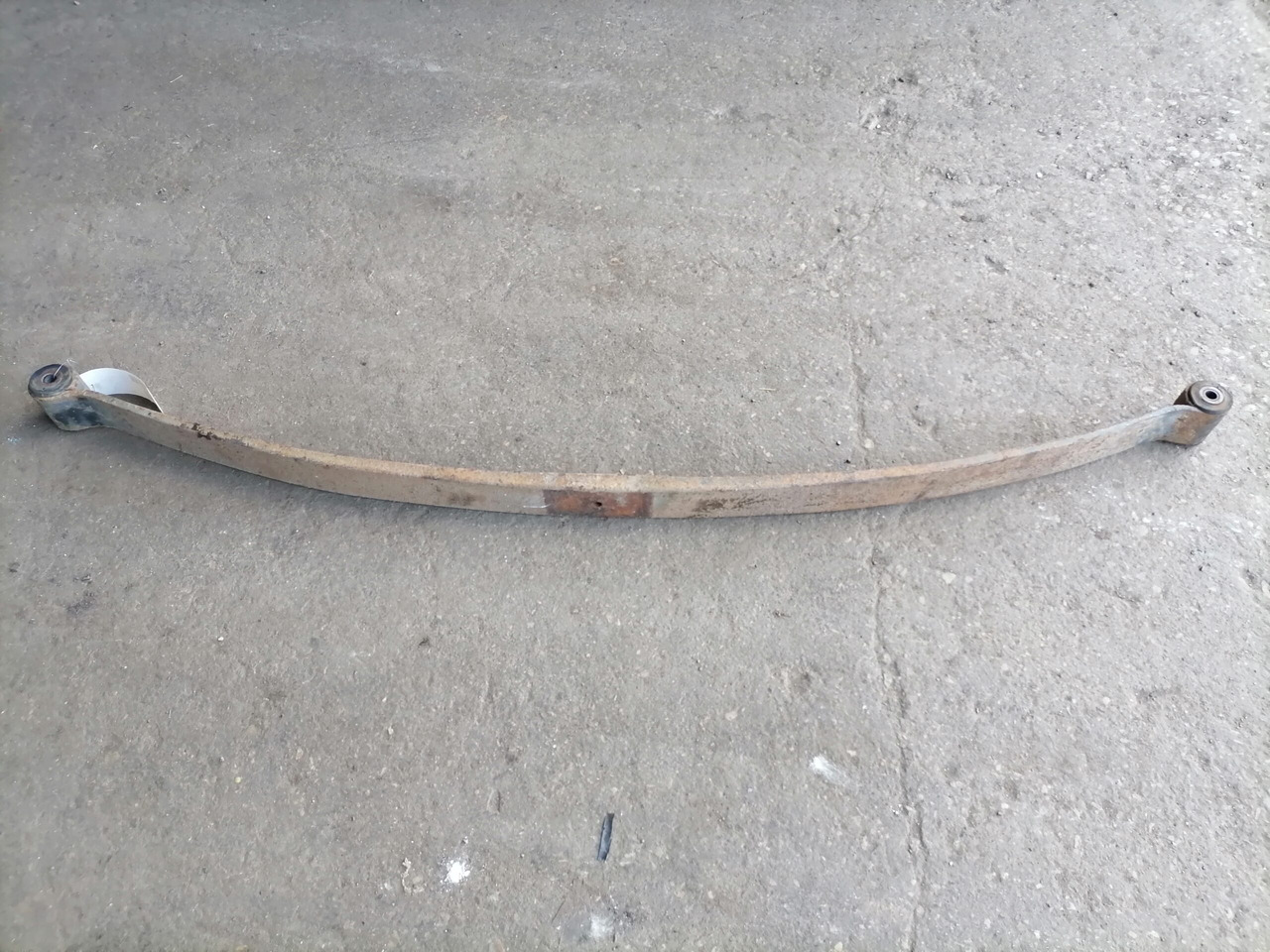 MB Spring 9703201502 - ربيع تعليق - شاحنة: صور 3 MB Spring 9703201502 - ربيع تعليق - شاحنة: صور 3