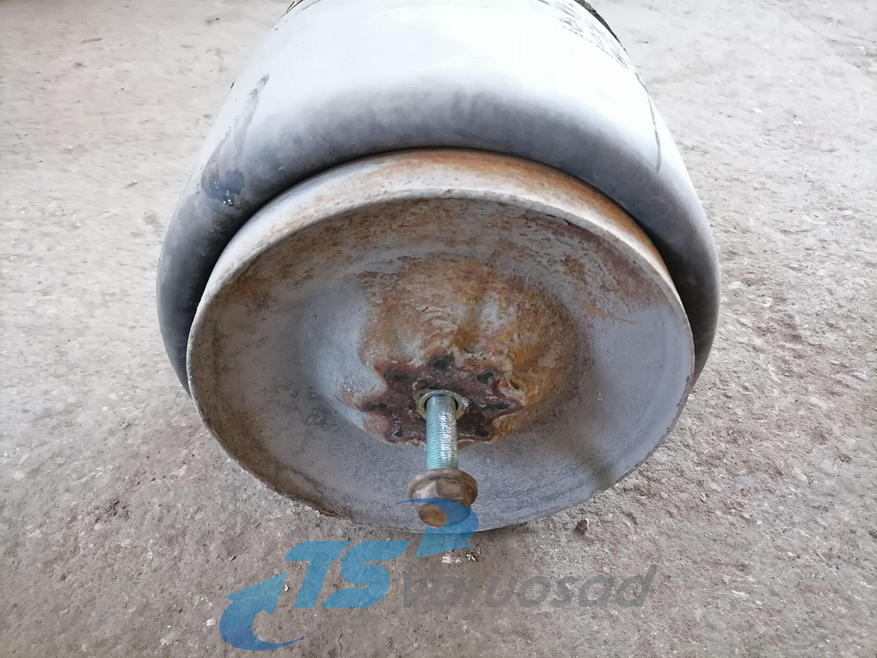 Mercedes-Benz Air suspension A9423201421 - تعليق هوائي - شاحنة: صور 5 Mercedes-Benz Air suspension A9423201421 - تعليق هوائي - شاحنة: صور 5