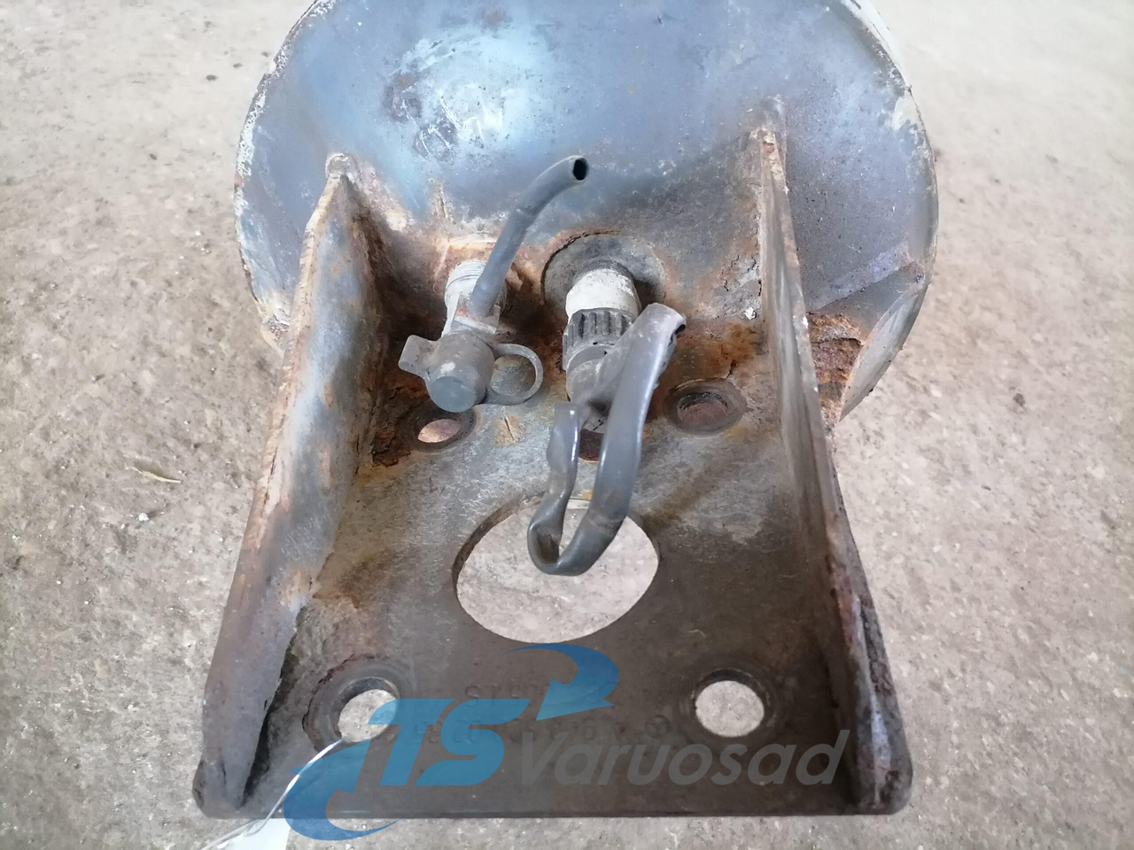 Mercedes-Benz Air suspension A9423201421 - تعليق هوائي - شاحنة: صور 2 Mercedes-Benz Air suspension A9423201421 - تعليق هوائي - شاحنة: صور 2