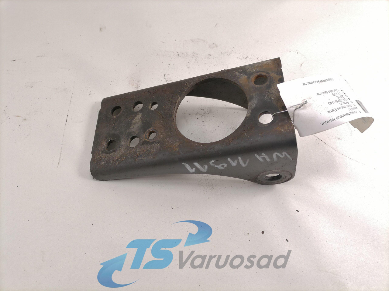 Mercedes-Benz Amortisaatori kandur, veosild 9423260040 - تعليق - شاحنة: صور 2 Mercedes-Benz Amortisaatori kandur, veosild 9423260040 - تعليق - شاحنة: صور 2