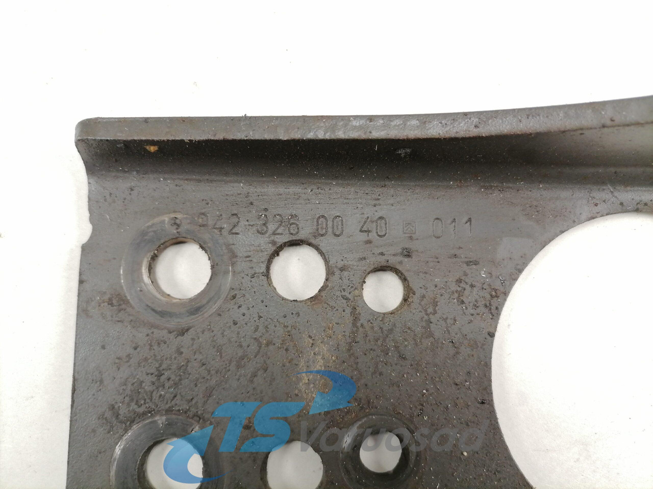 Mercedes-Benz Amortisaatori kandur, veosild 9423260040 - تعليق - شاحنة: صور 3 Mercedes-Benz Amortisaatori kandur, veosild 9423260040 - تعليق - شاحنة: صور 3