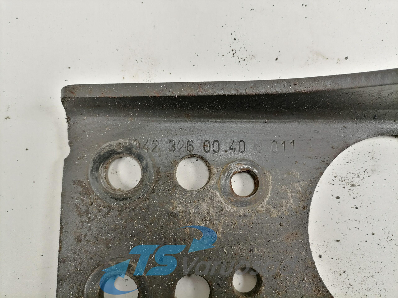 Mercedes-Benz Amortisaatori kandur, veosild 9423260040 - تعليق - شاحنة: صور 3 Mercedes-Benz Amortisaatori kandur, veosild 9423260040 - تعليق - شاحنة: صور 3