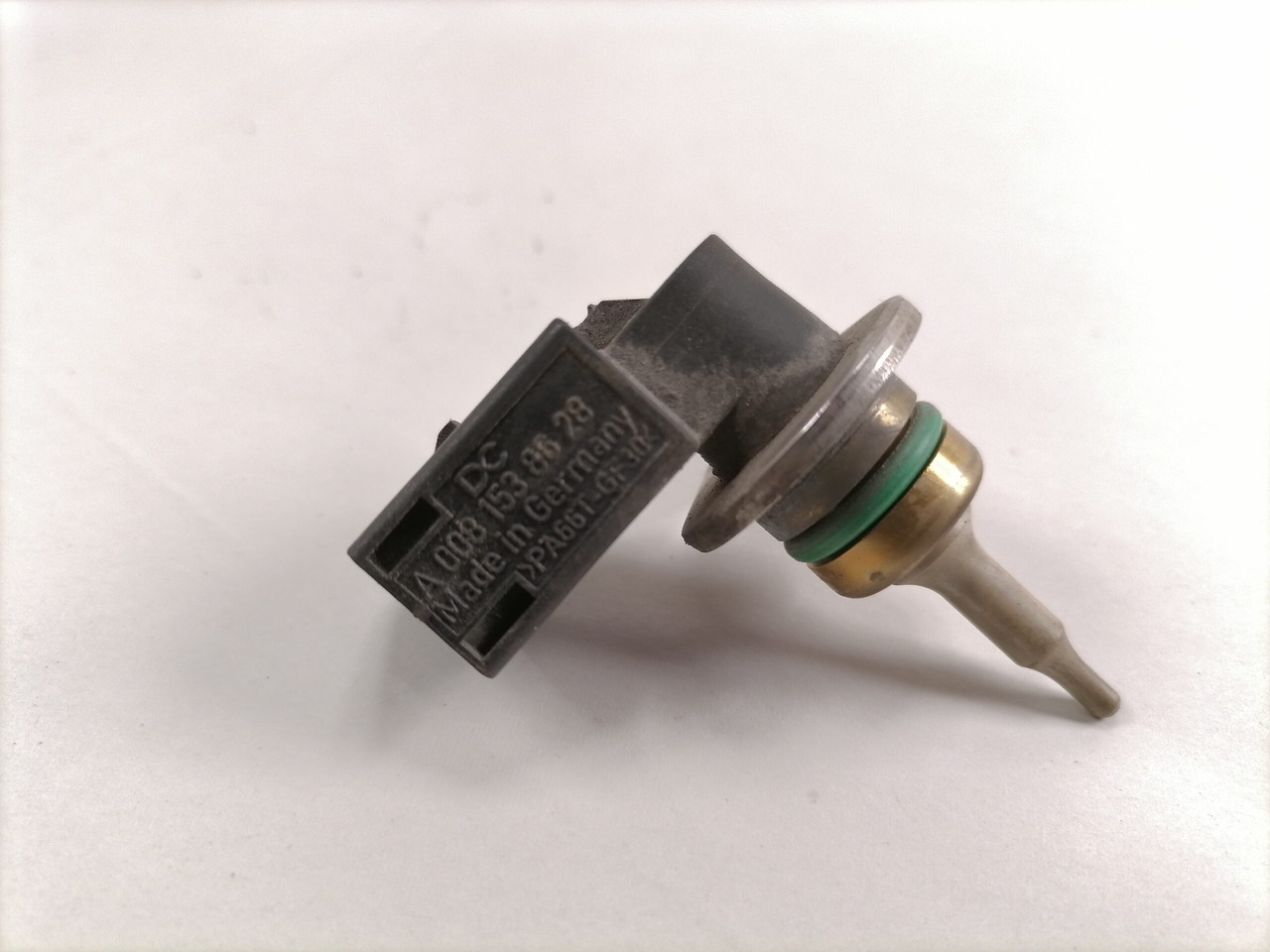 Mercedes-Benz Andur, temperatuur A0081538628 - مِکشاف - شاحنة: صور 3 Mercedes-Benz Andur, temperatuur A0081538628 - مِکشاف - شاحنة: صور 3