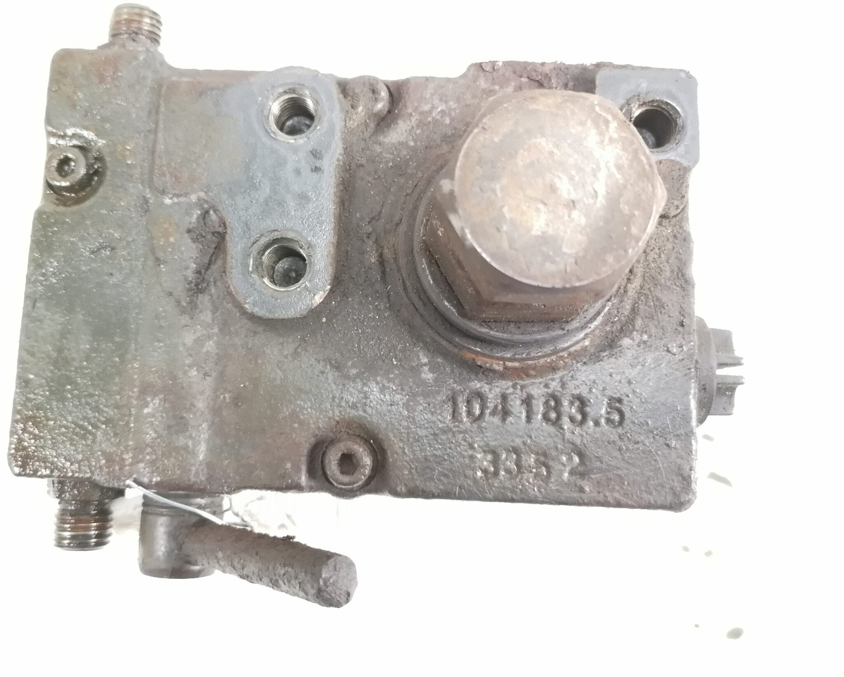 Mercedes-Benz Cab tilting pump A9605530001 - الكابينة تعليق - شاحنة: صور 3 Mercedes-Benz Cab tilting pump A9605530001 - الكابينة تعليق - شاحنة: صور 3