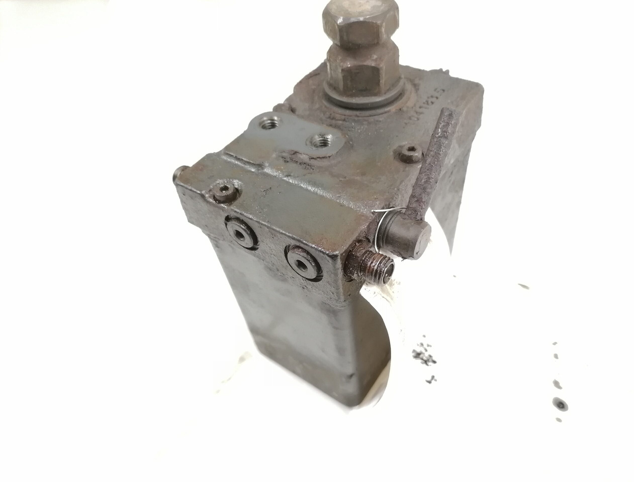 Mercedes-Benz Cab tilting pump A9605530001 - الكابينة تعليق - شاحنة: صور 4 Mercedes-Benz Cab tilting pump A9605530001 - الكابينة تعليق - شاحنة: صور 4