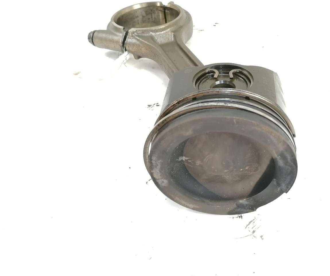 Mercedes-Benz Connecting rod + piston A4710371601 - ديترويت / خواتم / البطانات - شاحنة: صور 4 Mercedes-Benz Connecting rod + piston A4710371601 - ديترويت / خواتم / البطانات - شاحنة: صور 4