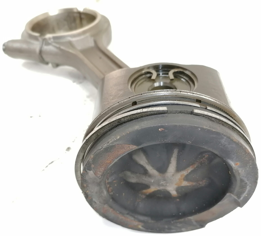 Mercedes-Benz Connecting rod + piston A4710371601 - ديترويت / خواتم / البطانات - شاحنة: صور 4 Mercedes-Benz Connecting rod + piston A4710371601 - ديترويت / خواتم / البطانات - شاحنة: صور 4