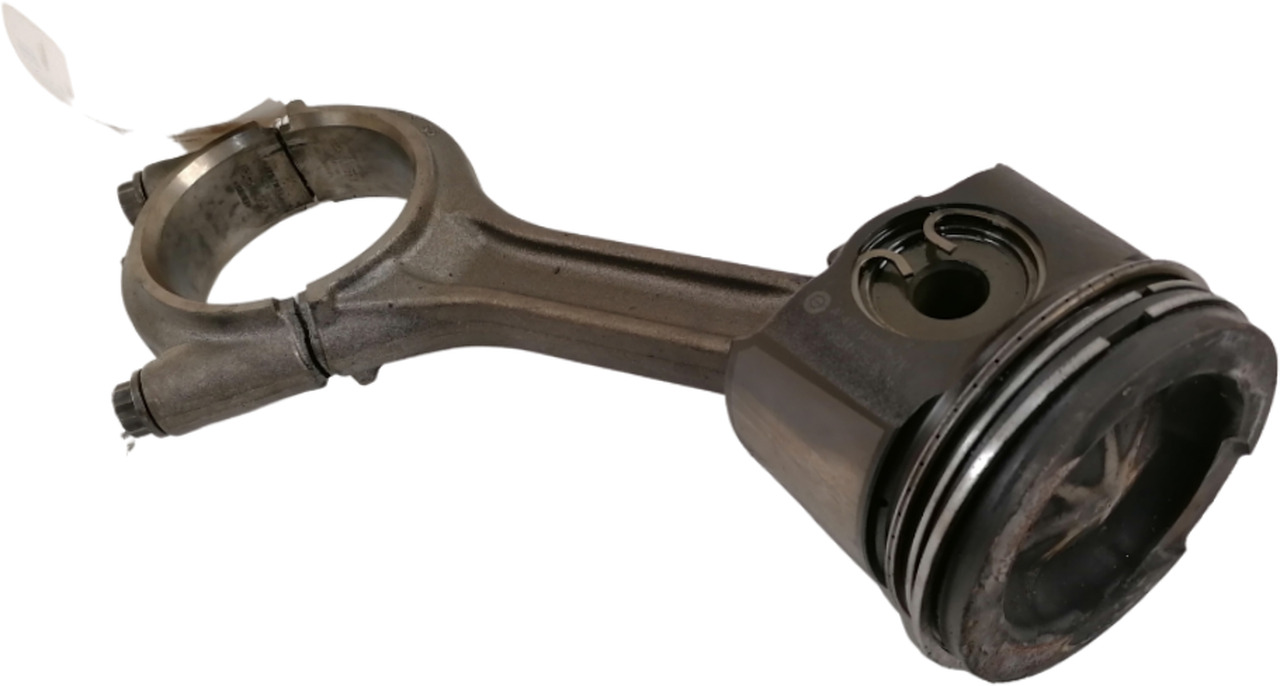 Mercedes-Benz Connecting rod + piston A4710371601 - ديترويت / خواتم / البطانات - شاحنة: صور 1 Mercedes-Benz Connecting rod + piston A4710371601 - ديترويت / خواتم / البطانات - شاحنة: صور 1