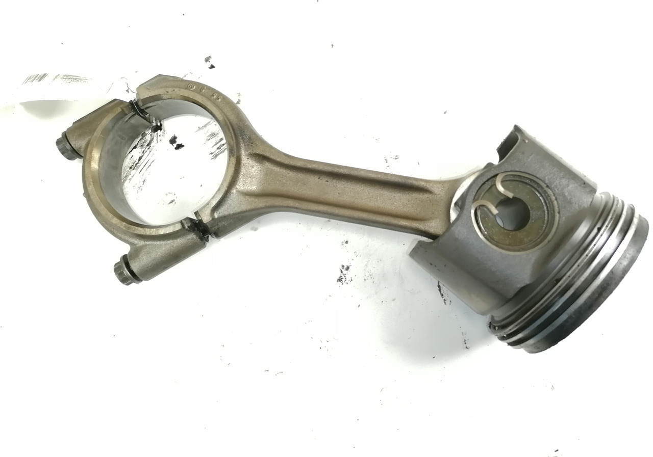 Mercedes-Benz Connecting rod + piston A4710371601 - ديترويت / خواتم / البطانات - شاحنة: صور 2 Mercedes-Benz Connecting rod + piston A4710371601 - ديترويت / خواتم / البطانات - شاحنة: صور 2