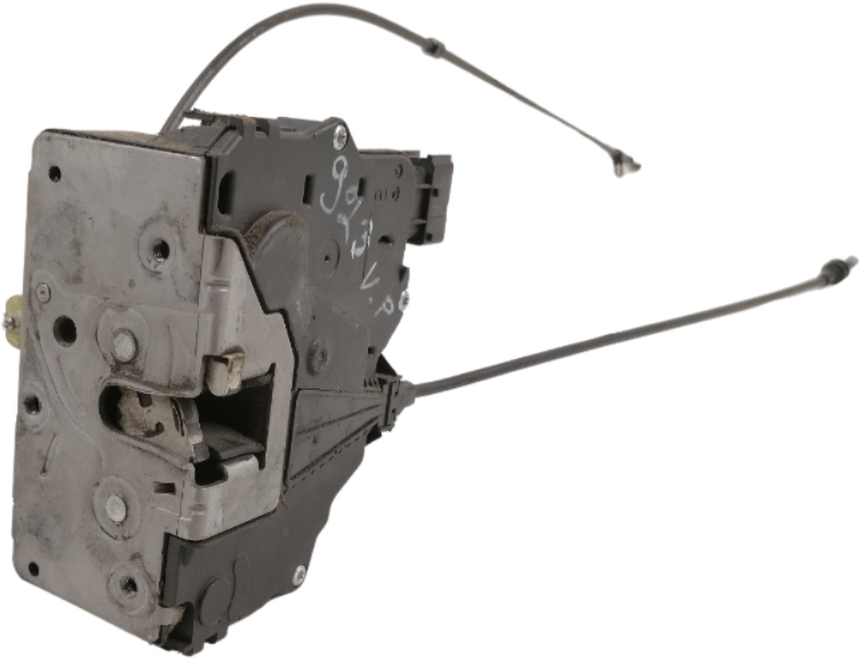 Mercedes-Benz Door lock A9607230001 - باب و قطع الغيار - شاحنة: صور 1 Mercedes-Benz Door lock A9607230001 - باب و قطع الغيار - شاحنة: صور 1