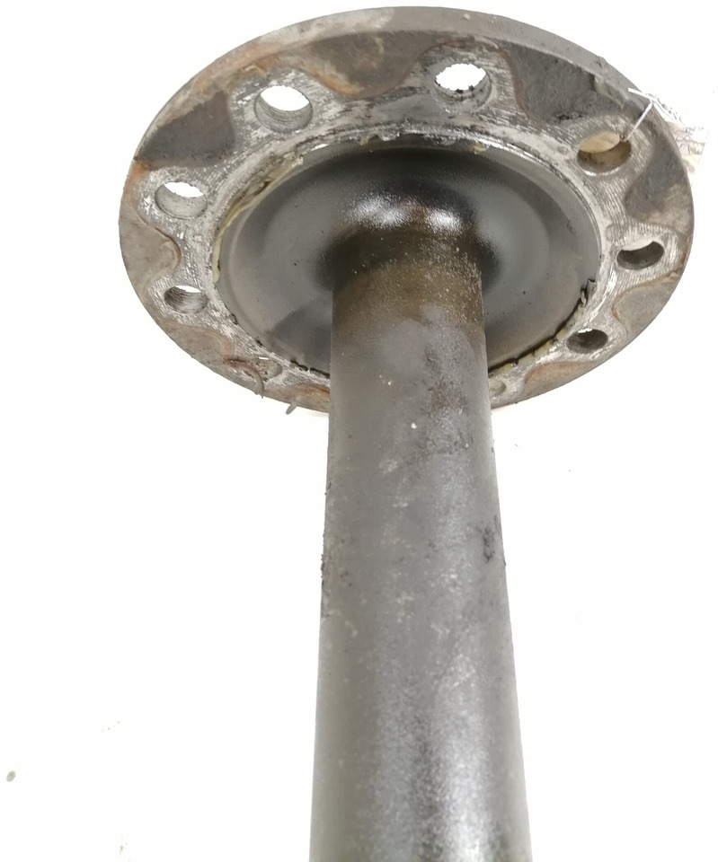 Mercedes-Benz Drive shaft A9463570001 - نصف رمح - شاحنة: صور 2 Mercedes-Benz Drive shaft A9463570001 - نصف رمح - شاحنة: صور 2