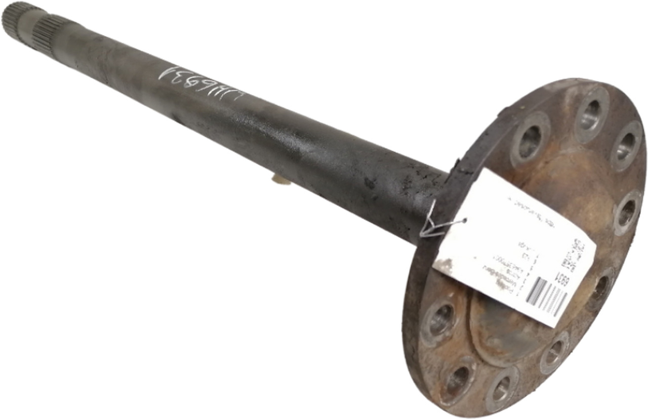 Mercedes-Benz Drive shaft A9463570001 - نصف رمح - شاحنة: صور 1 Mercedes-Benz Drive shaft A9463570001 - نصف رمح - شاحنة: صور 1