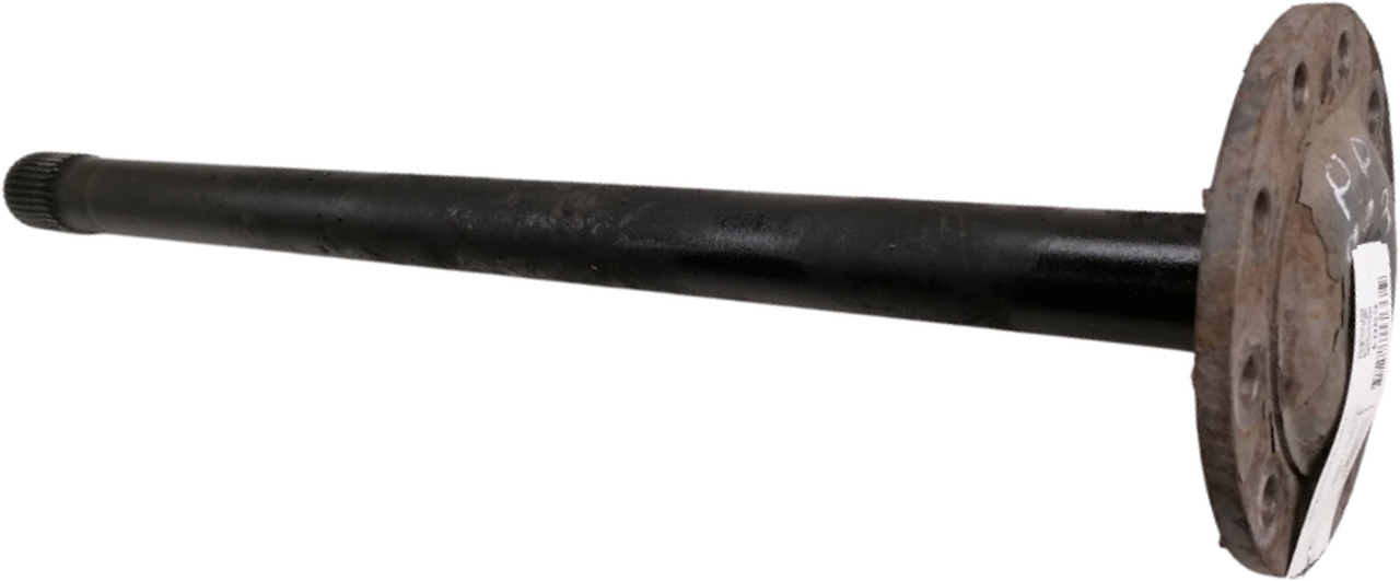 Mercedes-Benz Drive shaft A9463570101 - نصف رمح - شاحنة: صور 1 Mercedes-Benz Drive shaft A9463570101 - نصف رمح - شاحنة: صور 1