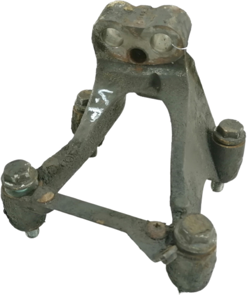 Mercedes-Benz Engine bracket A4712231904 - المحرك و قطع الغيار - شاحنة: صور 1 Mercedes-Benz Engine bracket A4712231904 - المحرك و قطع الغيار - شاحنة: صور 1