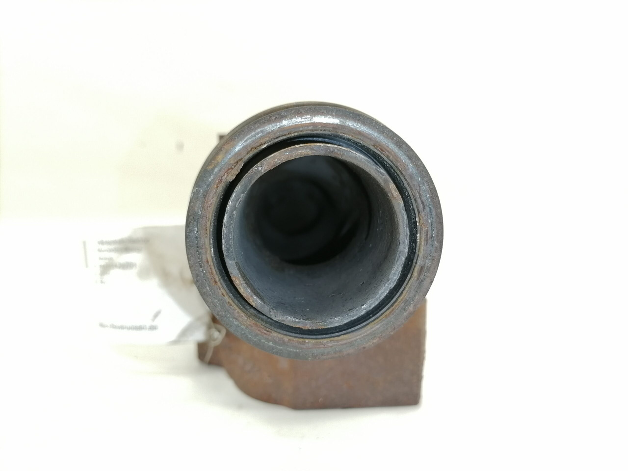 Mercedes-Benz Exhaust mainfold A4711422701 - مشعب العادم - شاحنة: صور 4 Mercedes-Benz Exhaust mainfold A4711422701 - مشعب العادم - شاحنة: صور 4
