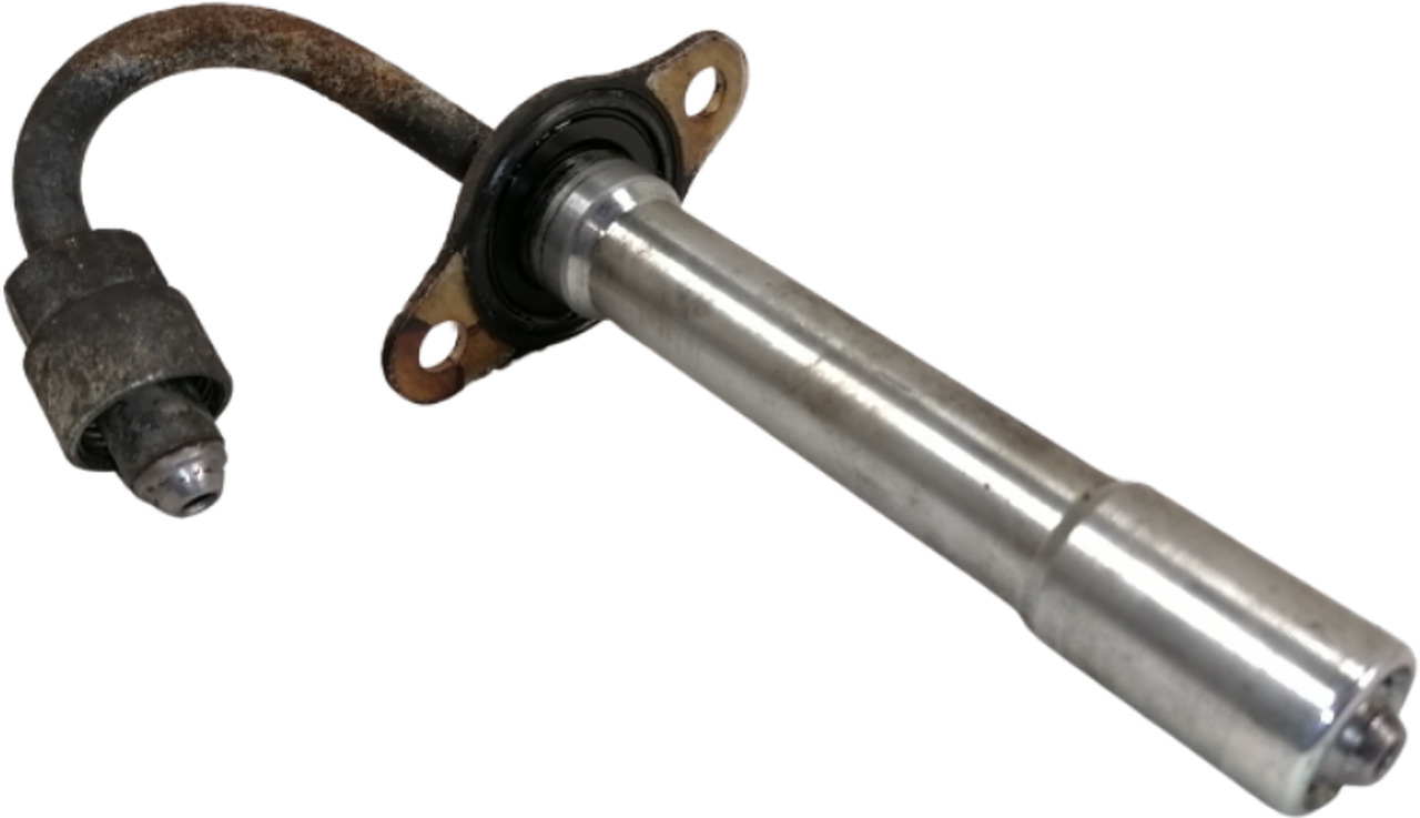 Mercedes-Benz Fuel pipe A4700780910 - نظام الوقود - شاحنة: صور 1 Mercedes-Benz Fuel pipe A4700780910 - نظام الوقود - شاحنة: صور 1