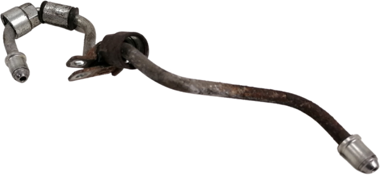 Mercedes-Benz Fuel pipe A4710780010 - نظام الوقود - شاحنة: صور 1 Mercedes-Benz Fuel pipe A4710780010 - نظام الوقود - شاحنة: صور 1