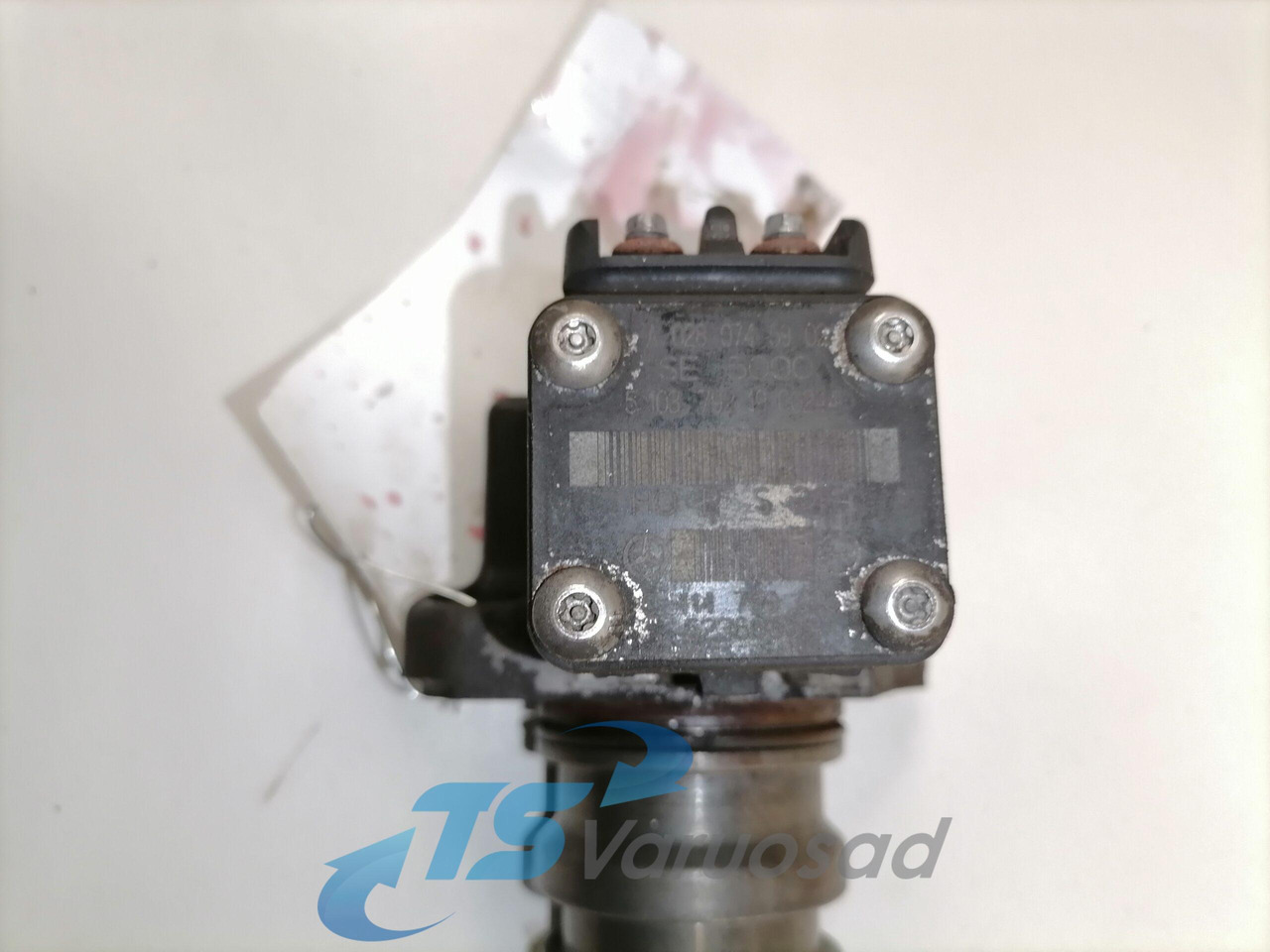 Mercedes-Benz High pressure pump A0414799054 - مضخات الوقود - شاحنة: صور 3 Mercedes-Benz High pressure pump A0414799054 - مضخات الوقود - شاحنة: صور 3
