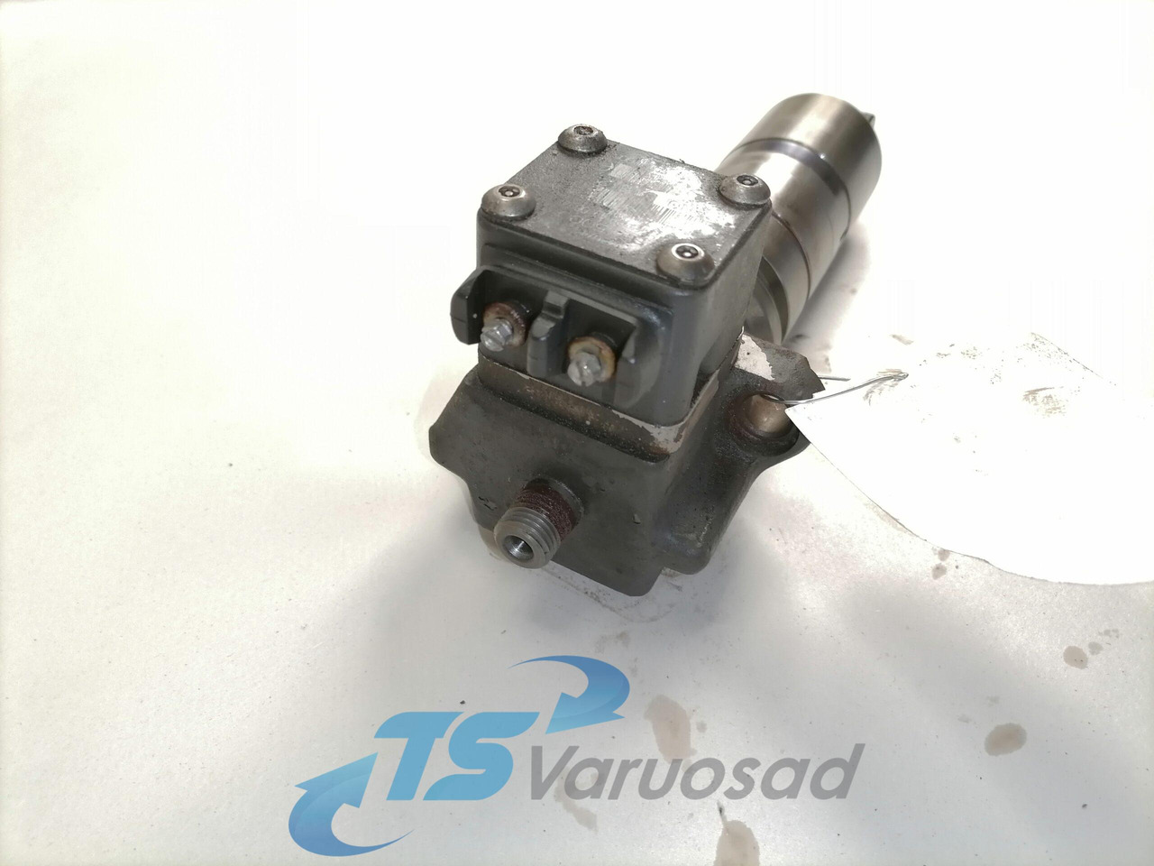 Mercedes-Benz High pressure pump A0414799054 - مضخات الوقود - شاحنة: صور 3 Mercedes-Benz High pressure pump A0414799054 - مضخات الوقود - شاحنة: صور 3