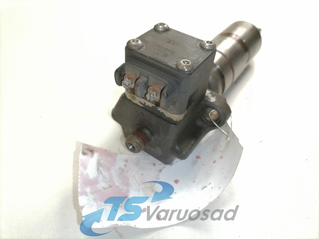 Mercedes-Benz High pressure pump A0414799054 - مضخات الوقود - شاحنة: صور 2 Mercedes-Benz High pressure pump A0414799054 - مضخات الوقود - شاحنة: صور 2