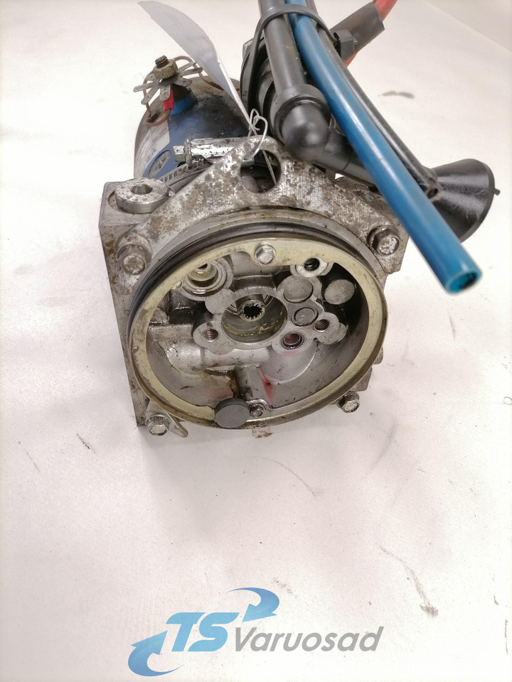 Mercedes-Benz Hüdrojaam, ZEPRO 32207 - قطع غيار عامة - شاحنة: صور 2 Mercedes-Benz Hüdrojaam, ZEPRO 32207 - قطع غيار عامة - شاحنة: صور 2