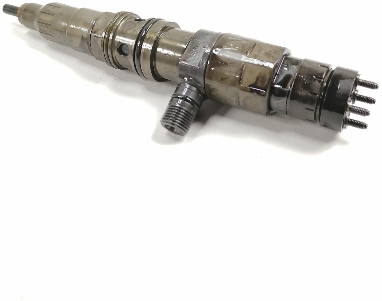 Mercedes-Benz Injector A4710700487 - مضخات الوقود - شاحنة: صور 1 Mercedes-Benz Injector A4710700487 - مضخات الوقود - شاحنة: صور 1