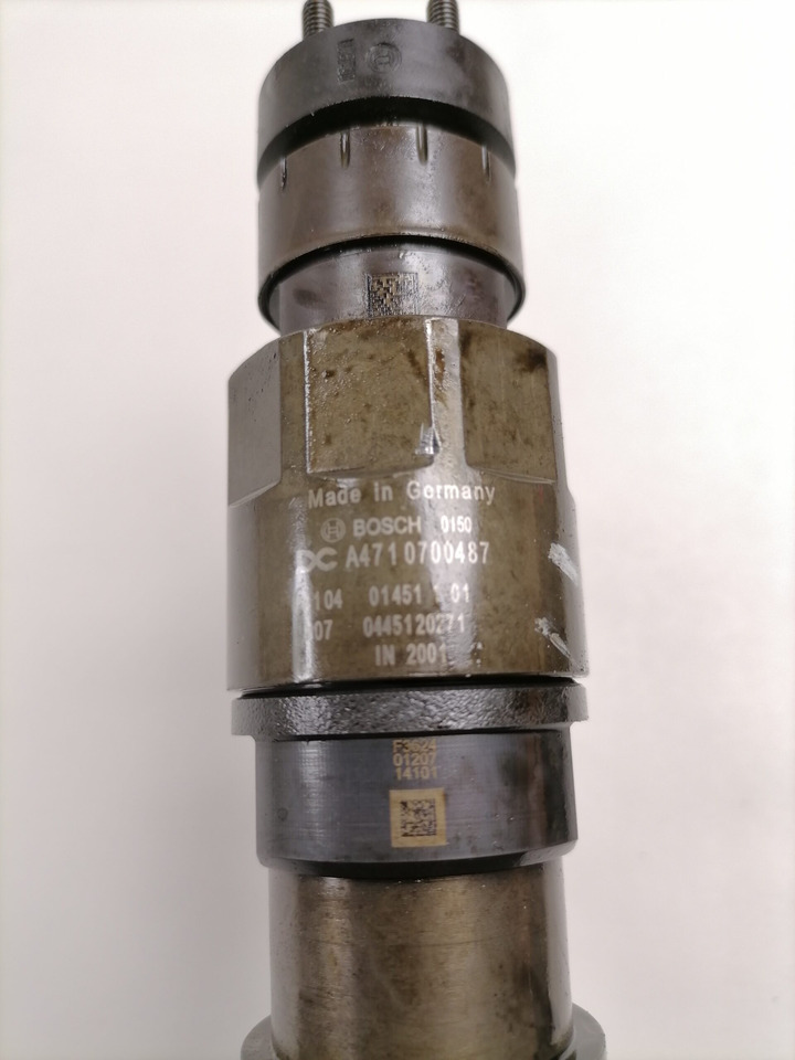 Mercedes-Benz Injector A4710700487 - مضخات الوقود - شاحنة: صور 4 Mercedes-Benz Injector A4710700487 - مضخات الوقود - شاحنة: صور 4