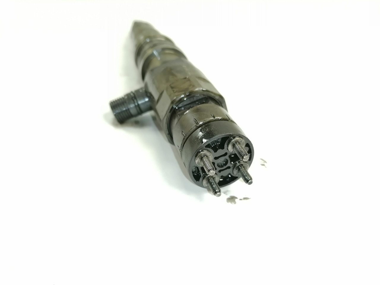 Mercedes-Benz Injector A4710700487 - مضخات الوقود - شاحنة: صور 2 Mercedes-Benz Injector A4710700487 - مضخات الوقود - شاحنة: صور 2