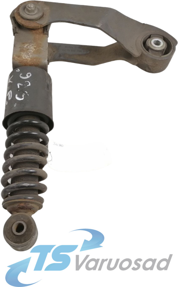 Mercedes-Benz Kabiini kandur, tagumine A9603106955 - الكابينة تعليق - شاحنة: صور 1 Mercedes-Benz Kabiini kandur, tagumine A9603106955 - الكابينة تعليق - شاحنة: صور 1