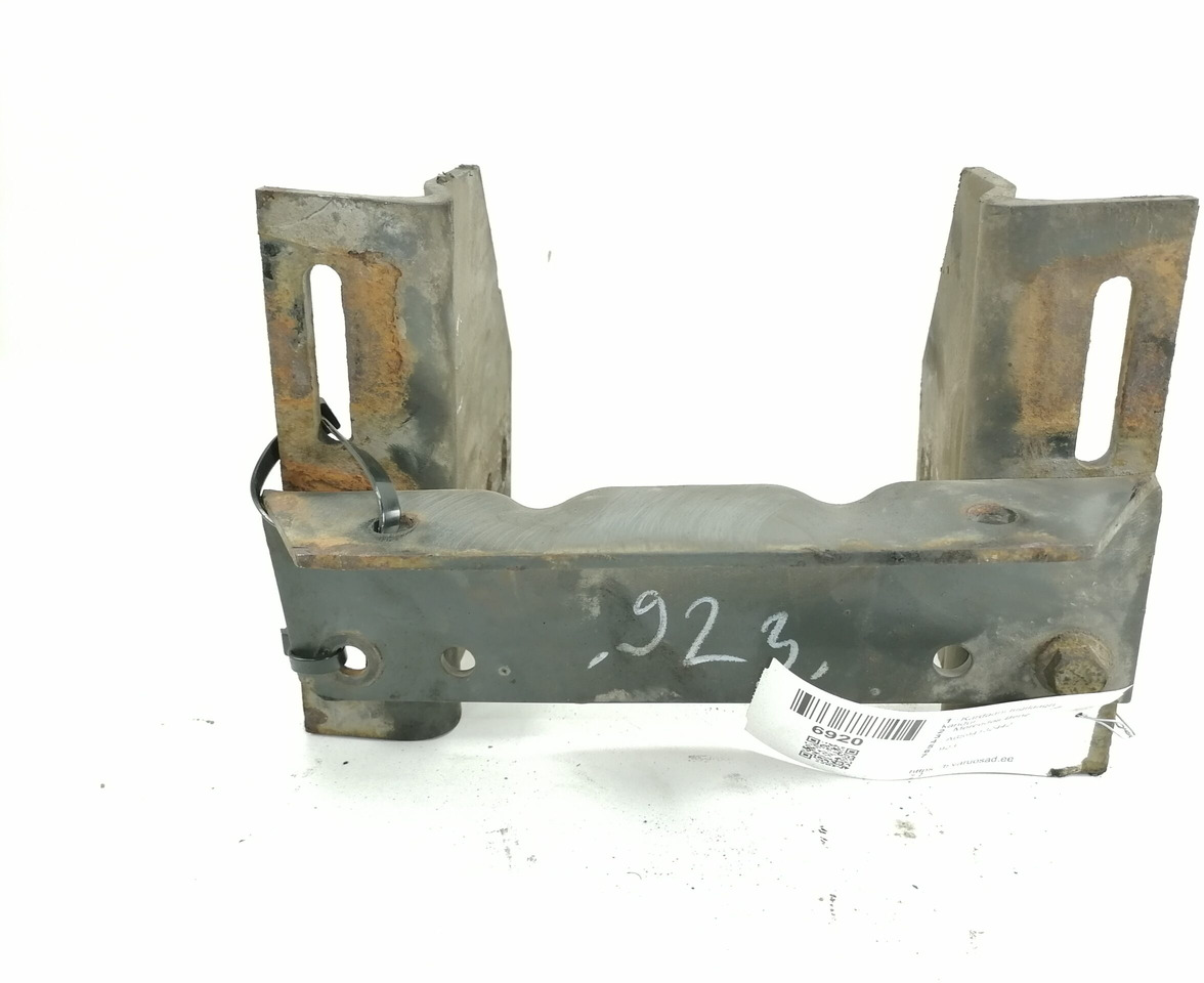 Mercedes-Benz Kardaani tugilaagri kandur A6594132442 - عمود الكردان - شاحنة: صور 3 Mercedes-Benz Kardaani tugilaagri kandur A6594132442 - عمود الكردان - شاحنة: صور 3