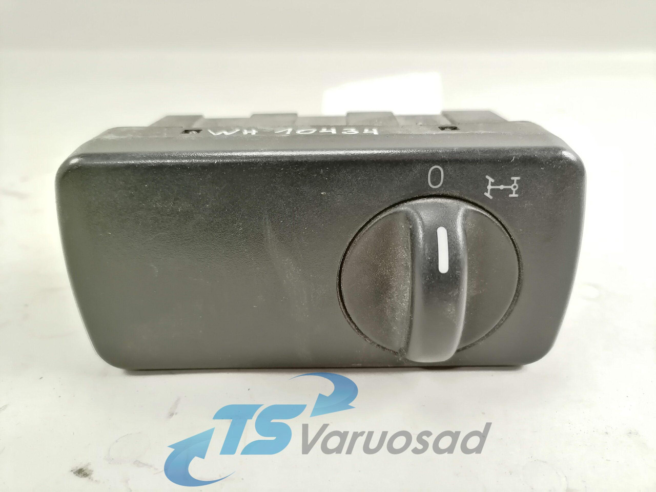 Mercedes-Benz Lüliti, differentsiaalilukk A9435450304 - الكبائن - شاحنة: صور 2 Mercedes-Benz Lüliti, differentsiaalilukk A9435450304 - الكبائن - شاحنة: صور 2