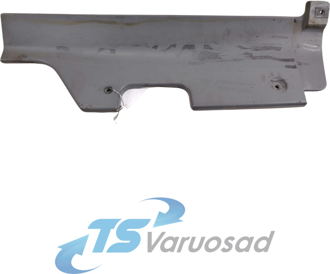 Mercedes-Benz Plastikdetail A9438850222 - الديناميكا الهوائية / المفسدين - شاحنة: صور 1 Mercedes-Benz Plastikdetail A9438850222 - الديناميكا الهوائية / المفسدين - شاحنة: صور 1