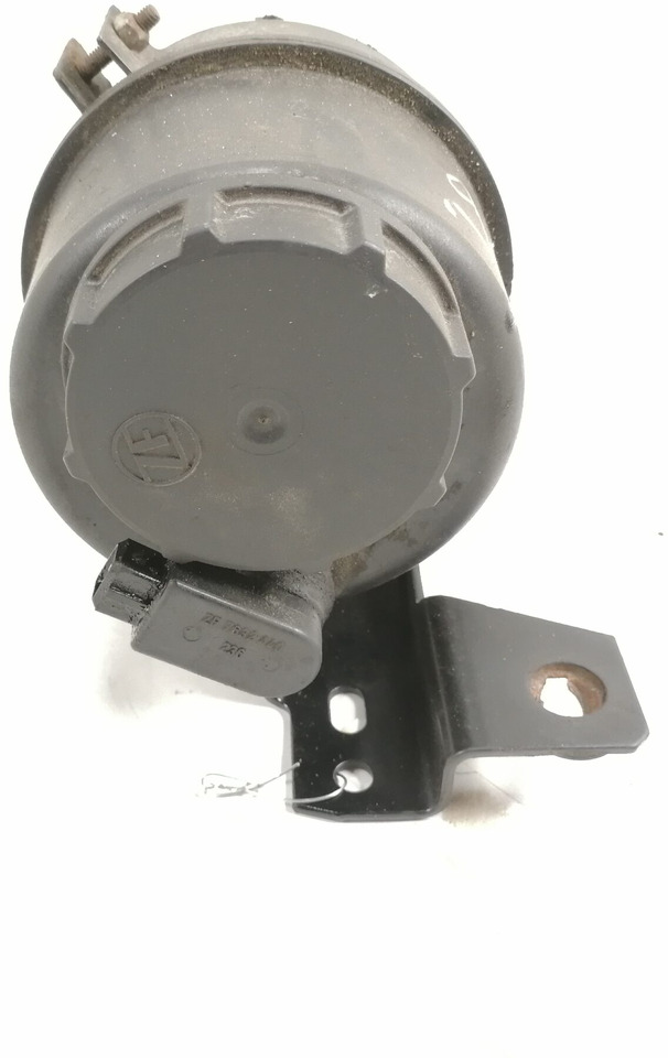 Mercedes-Benz Roolisüsteemi õlimahuti A0004668502 - خرطوم التوجيه - شاحنة: صور 3 Mercedes-Benz Roolisüsteemi õlimahuti A0004668502 - خرطوم التوجيه - شاحنة: صور 3