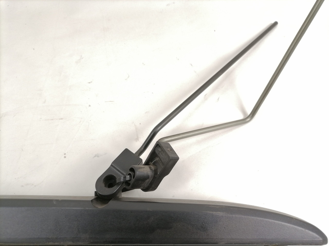 Mercedes-Benz Ruloo A9608100220 - باب و قطع الغيار - شاحنة: صور 3 Mercedes-Benz Ruloo A9608100220 - باب و قطع الغيار - شاحنة: صور 3