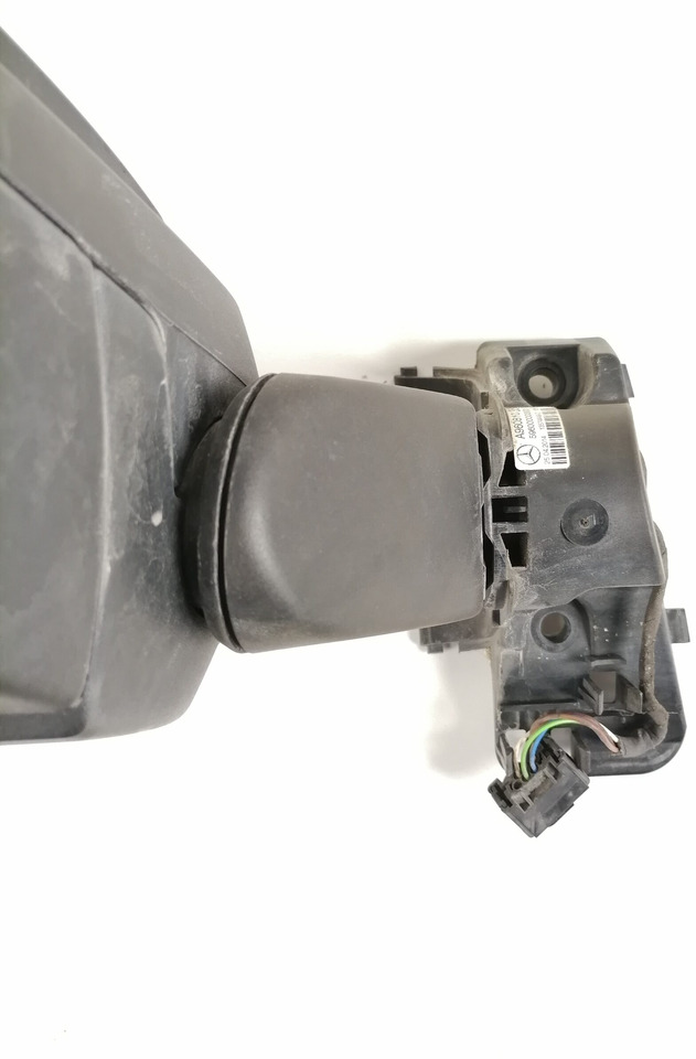 Mercedes-Benz Side mirror A9608103516 - المرآة الخلفية - شاحنة: صور 4 Mercedes-Benz Side mirror A9608103516 - المرآة الخلفية - شاحنة: صور 4
