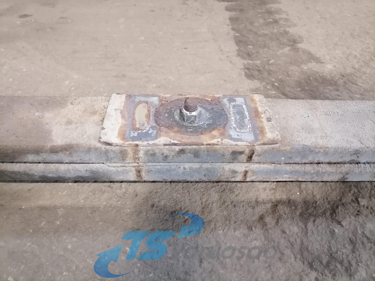 Mercedes-Benz Spring 0003200102 - ربيع تعليق - شاحنة: صور 3 Mercedes-Benz Spring 0003200102 - ربيع تعليق - شاحنة: صور 3