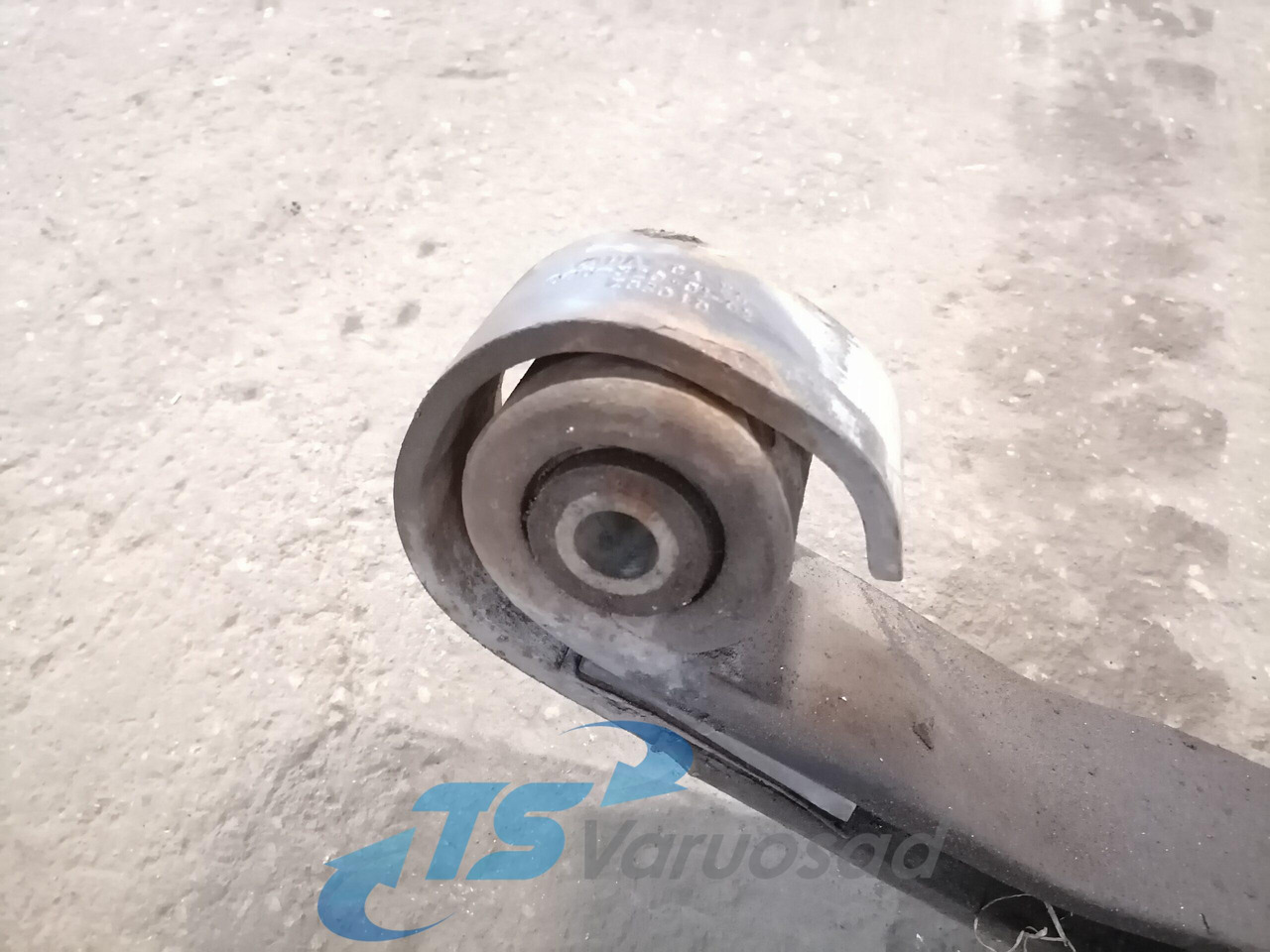 Mercedes-Benz Spring 0003200102 - ربيع تعليق - شاحنة: صور 3 Mercedes-Benz Spring 0003200102 - ربيع تعليق - شاحنة: صور 3