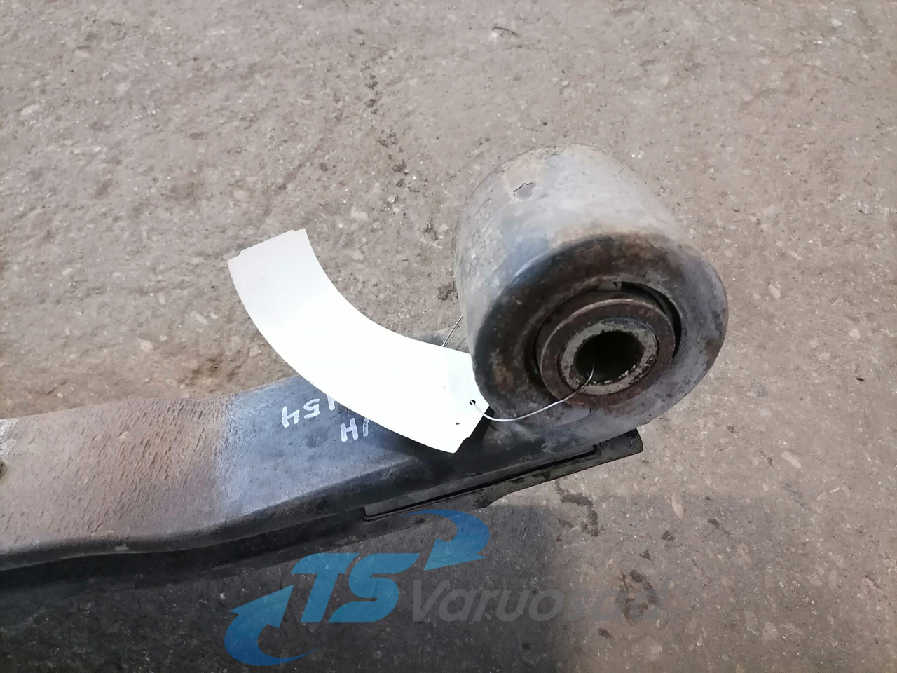 Mercedes-Benz Spring 0003200102 - ربيع تعليق - شاحنة: صور 2 Mercedes-Benz Spring 0003200102 - ربيع تعليق - شاحنة: صور 2