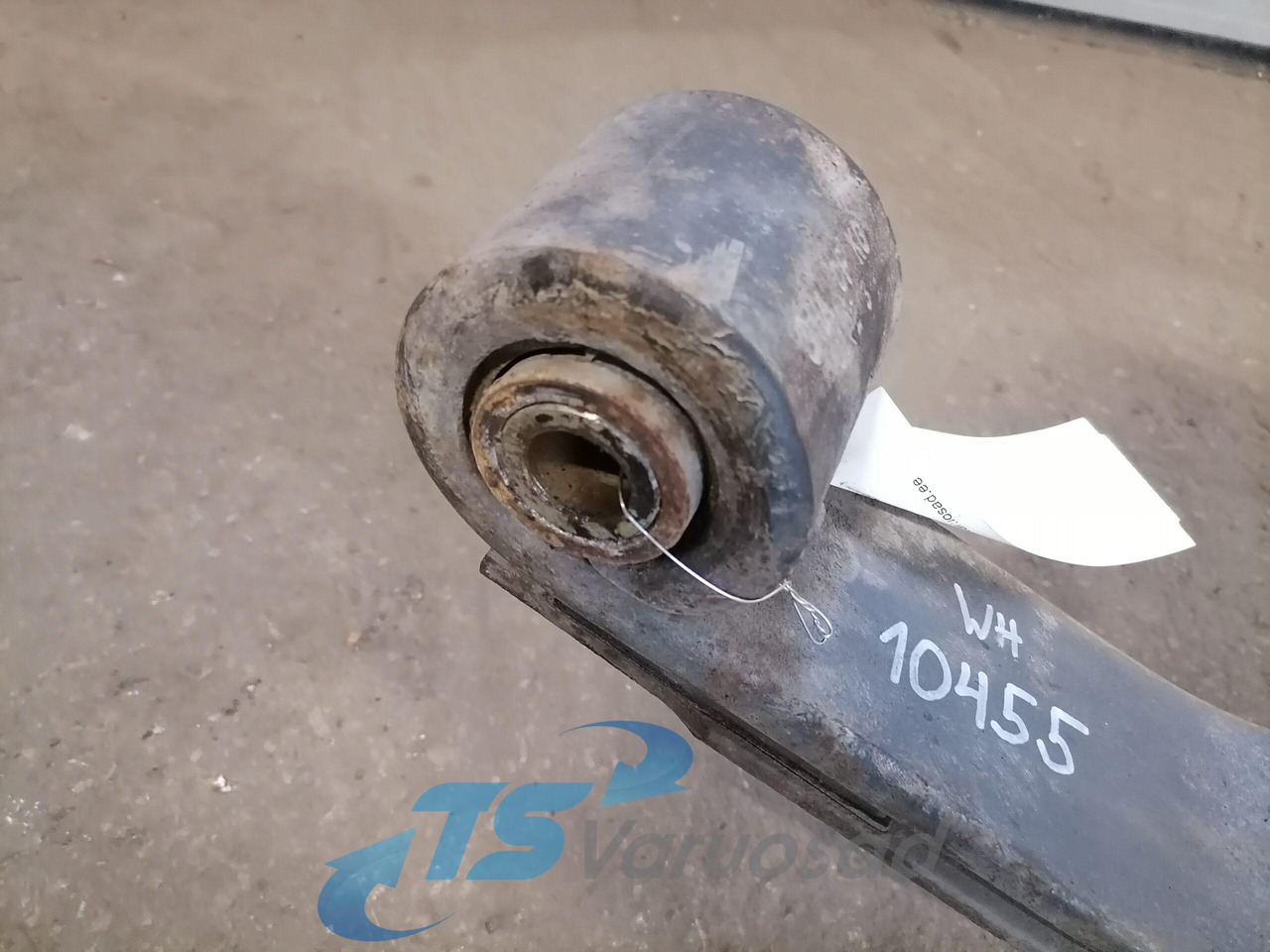 Mercedes-Benz Spring 0003200102 - ربيع تعليق - شاحنة: صور 4 Mercedes-Benz Spring 0003200102 - ربيع تعليق - شاحنة: صور 4