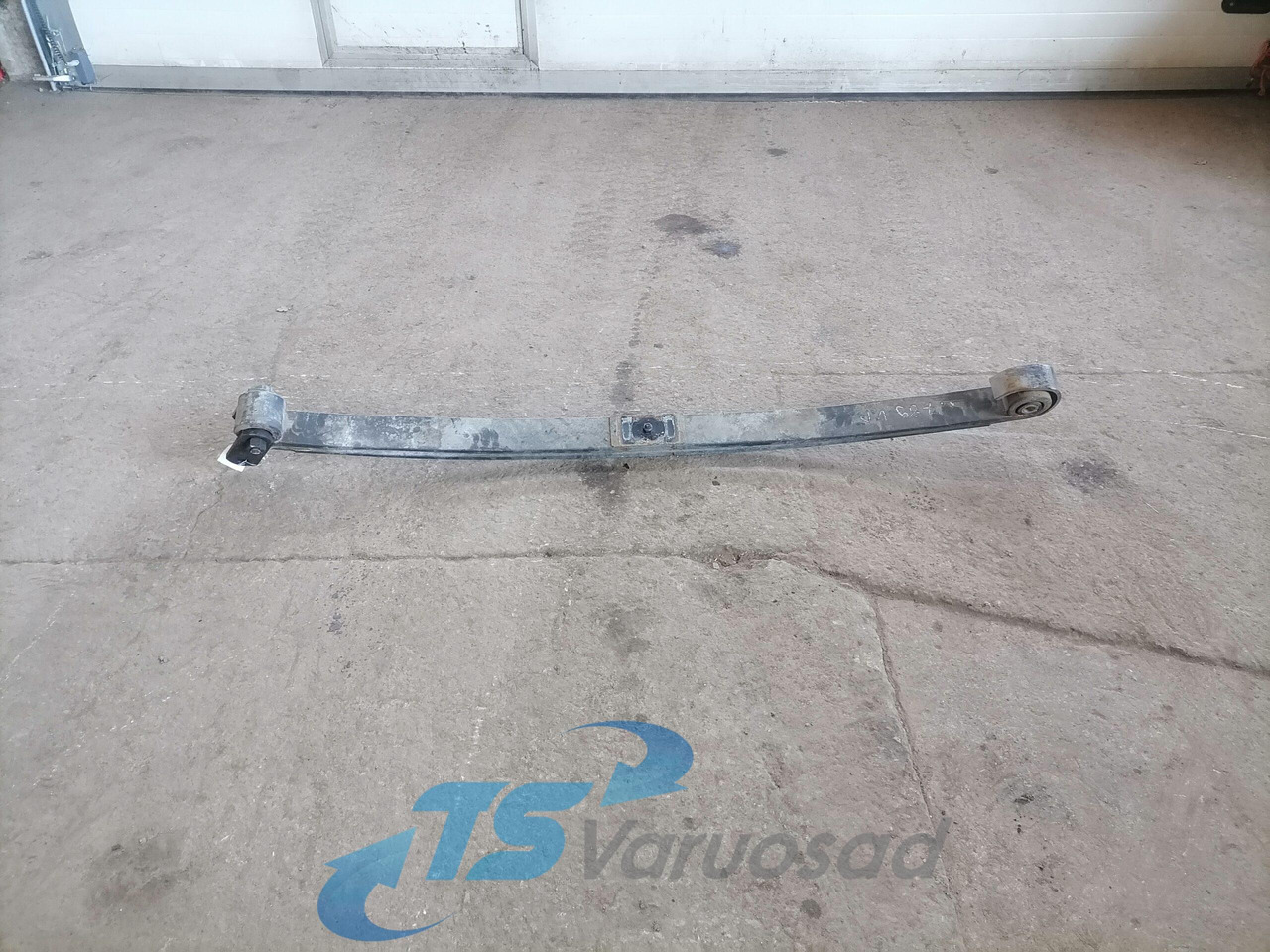 Mercedes-Benz Spring A0003200202 - ربيع تعليق - شاحنة: صور 1 Mercedes-Benz Spring A0003200202 - ربيع تعليق - شاحنة: صور 1