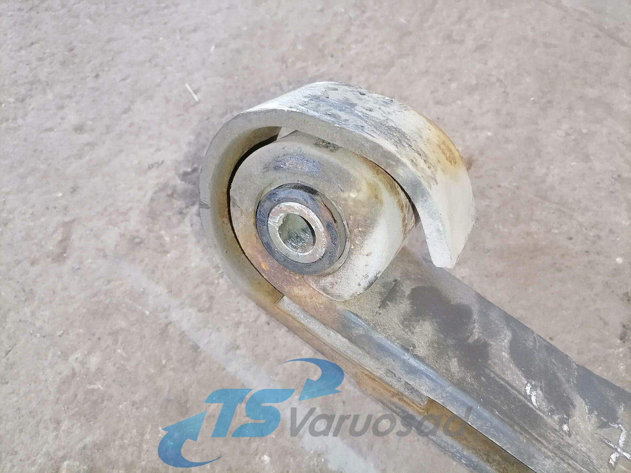 Mercedes-Benz Spring A0003200202 - ربيع تعليق - شاحنة: صور 2 Mercedes-Benz Spring A0003200202 - ربيع تعليق - شاحنة: صور 2