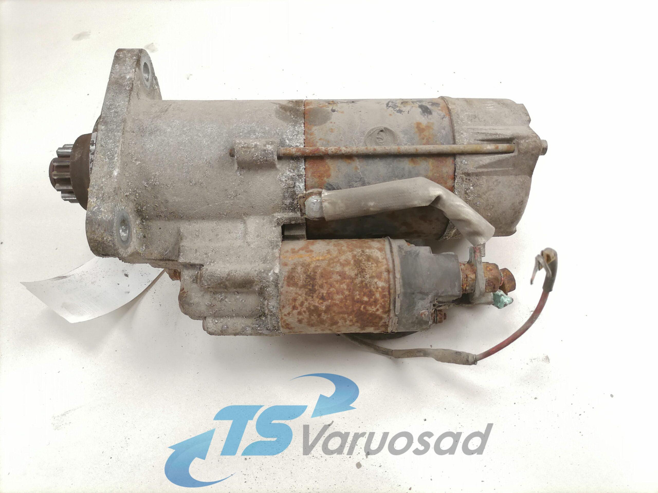 Mercedes-Benz Starter A0061516901 - بدء - شاحنة: صور 4 Mercedes-Benz Starter A0061516901 - بدء - شاحنة: صور 4