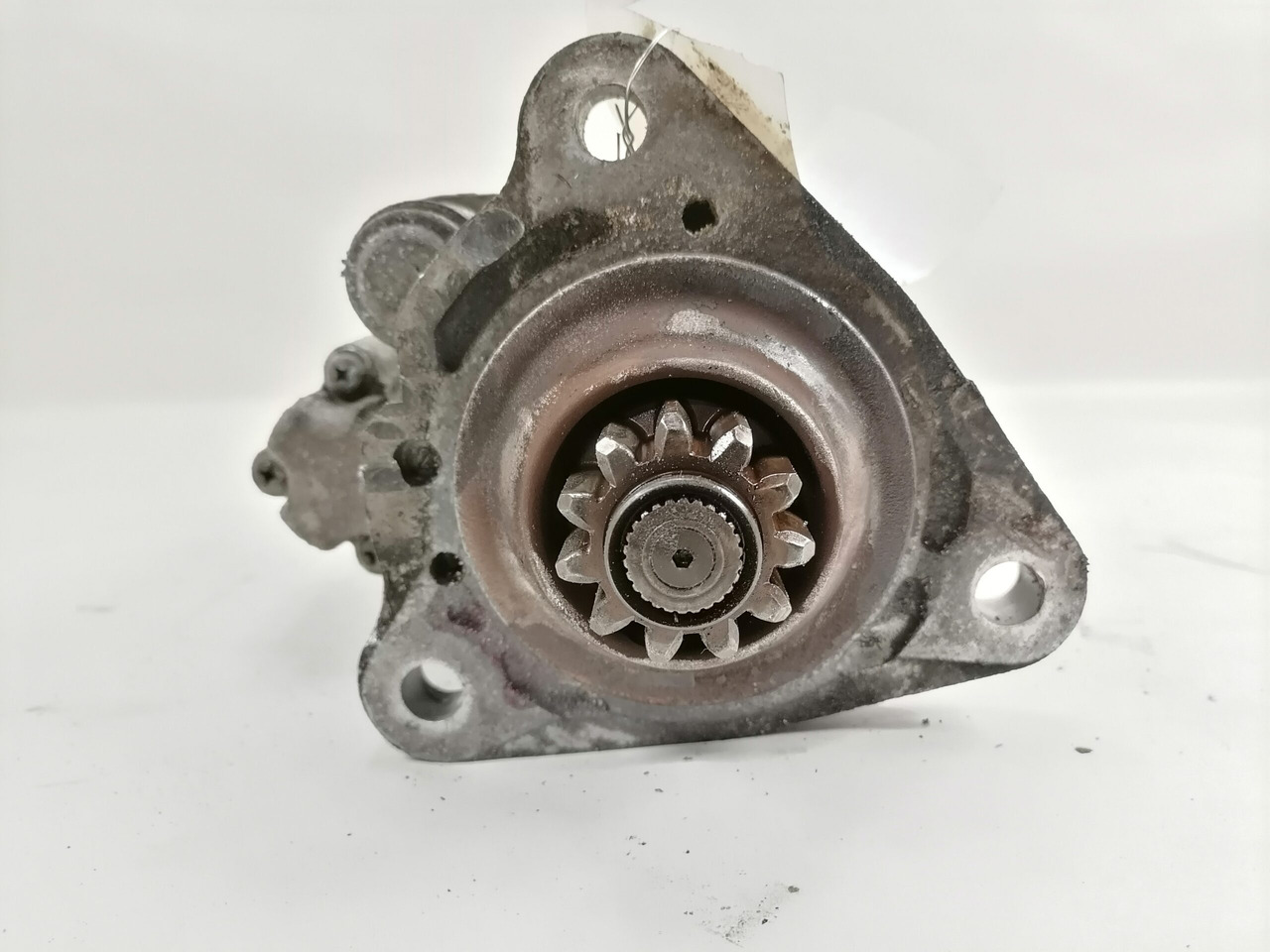 Mercedes-Benz Starter M9T87474AM - بدء - شاحنة: صور 3 Mercedes-Benz Starter M9T87474AM - بدء - شاحنة: صور 3