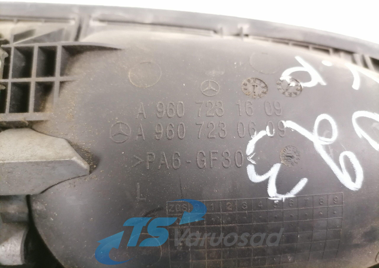 Mercedes-Benz Ukselink A9607231609 - باب و قطع الغيار - شاحنة: صور 3 Mercedes-Benz Ukselink A9607231609 - باب و قطع الغيار - شاحنة: صور 3