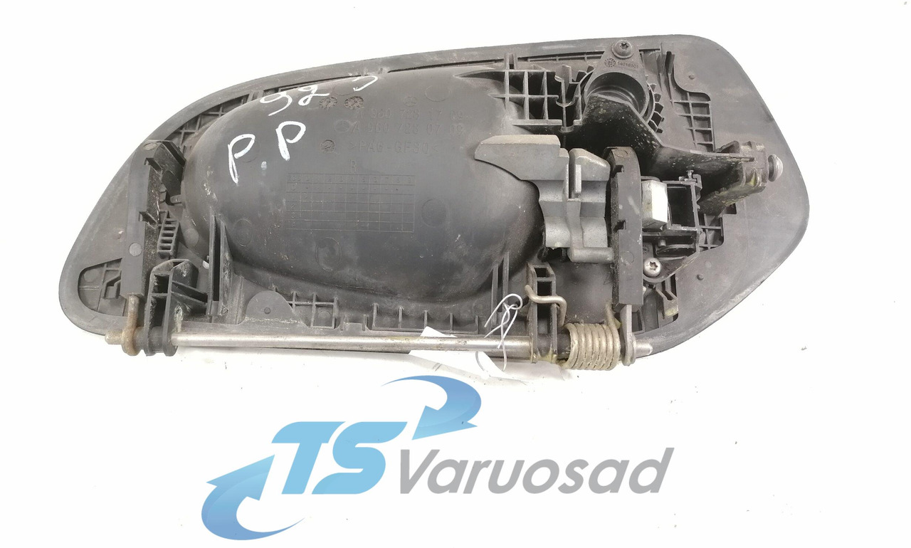 Mercedes-Benz Ukselink A9607231709 - باب و قطع الغيار - شاحنة: صور 2 Mercedes-Benz Ukselink A9607231709 - باب و قطع الغيار - شاحنة: صور 2