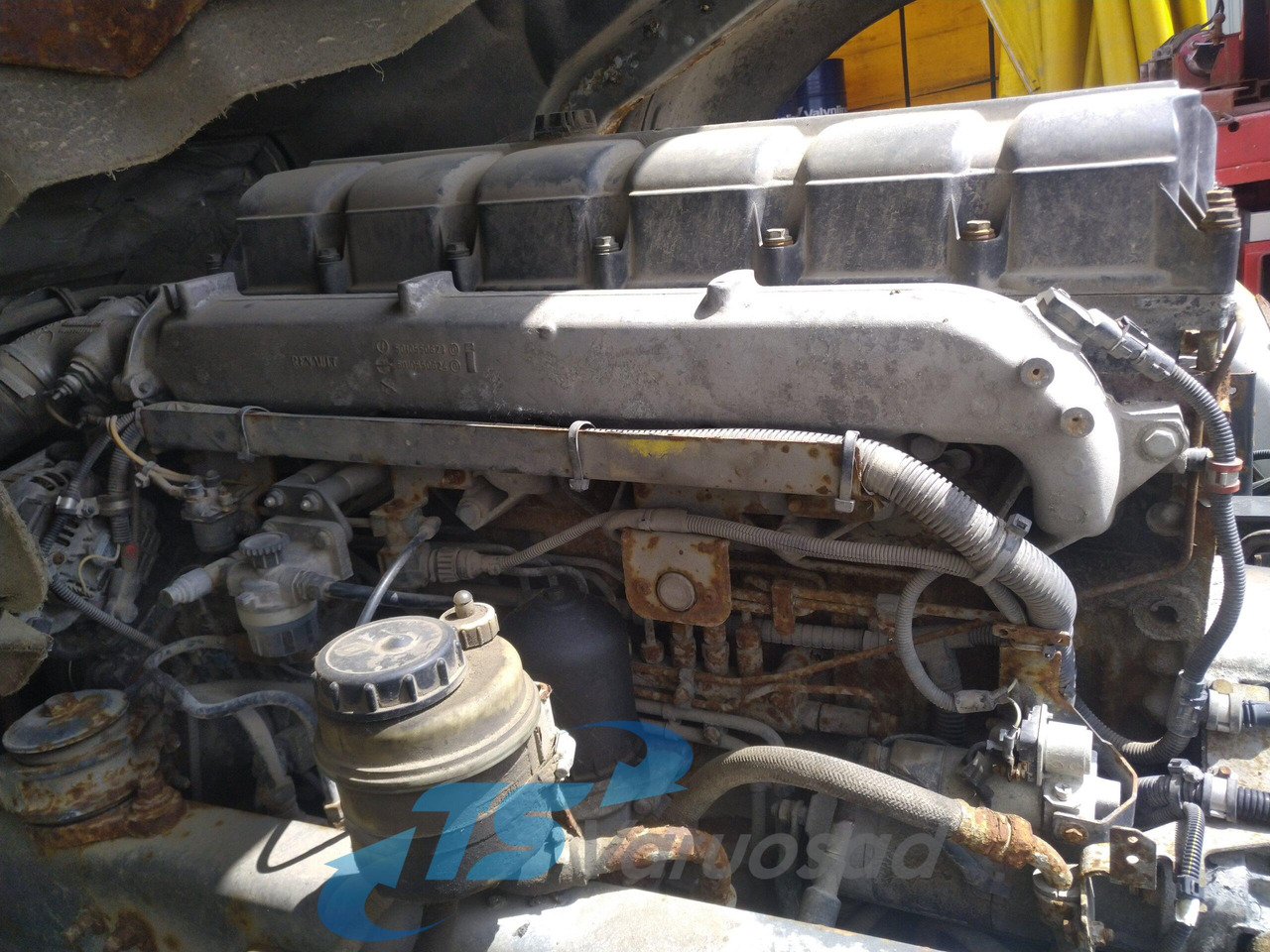 Renault Mootor DCI 06-23-56 DCI 06-23-56 - المحرك - شاحنة: صور 4 Renault Mootor DCI 06-23-56 DCI 06-23-56 - المحرك - شاحنة: صور 4